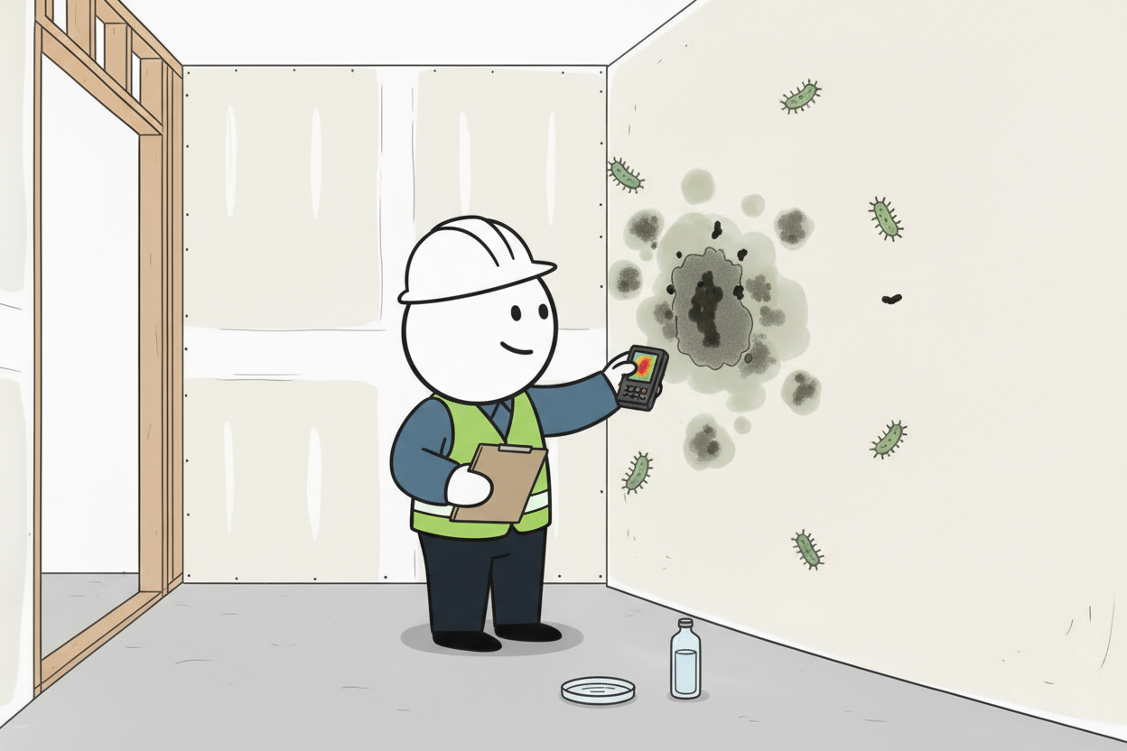 01. Initial Assessment